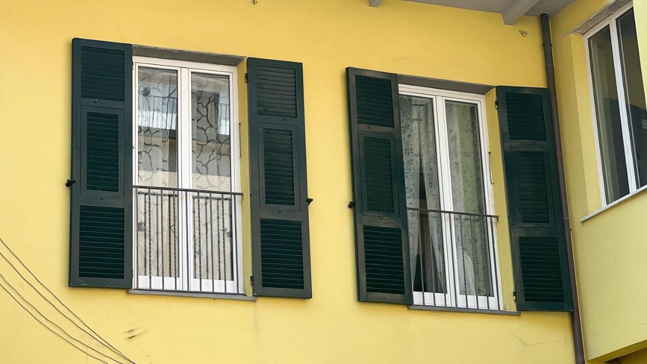 Apartamento Casa Adriana Riomaggiore Exterior foto