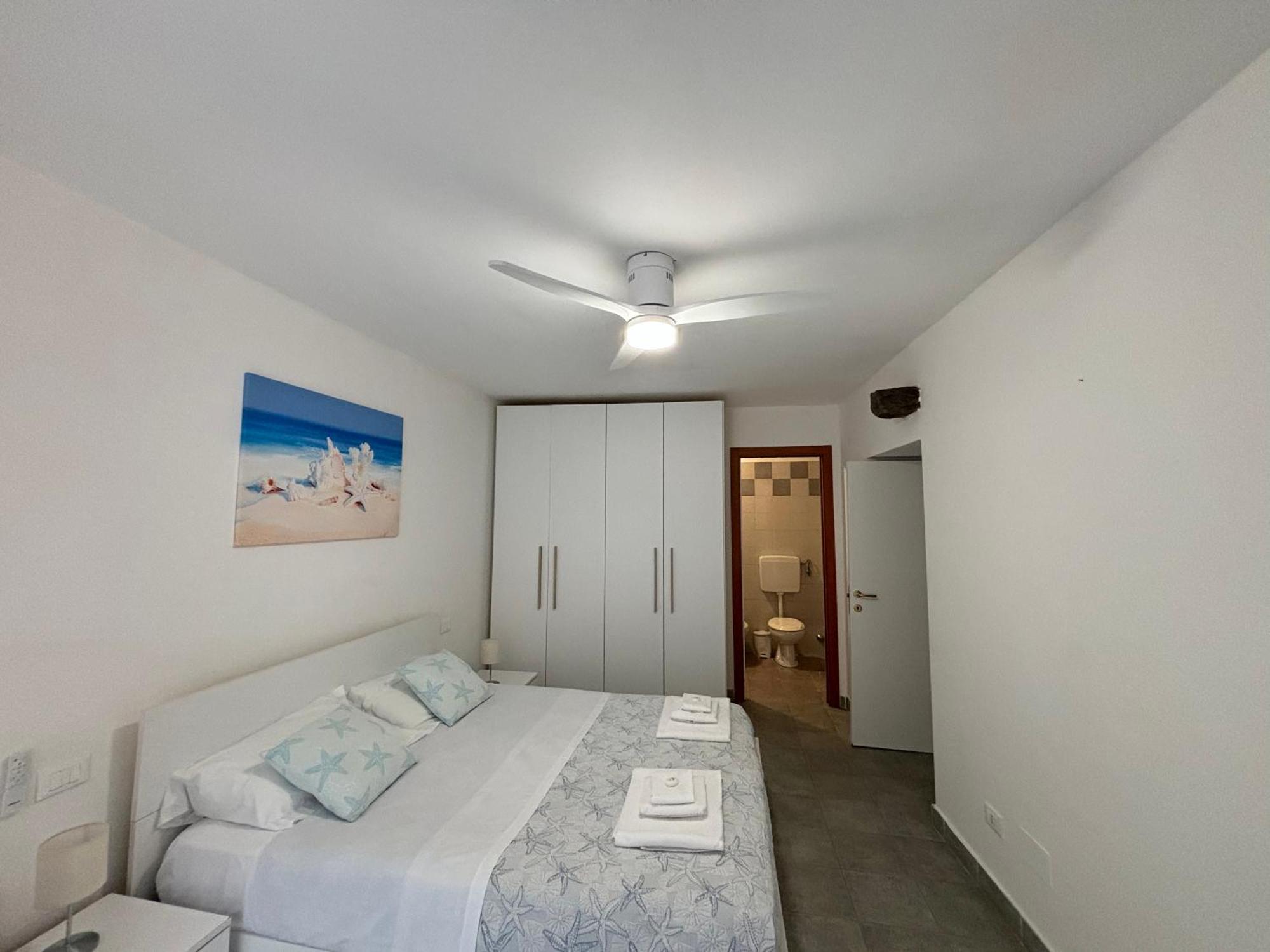 Apartamento Casa Adriana Riomaggiore Exterior foto
