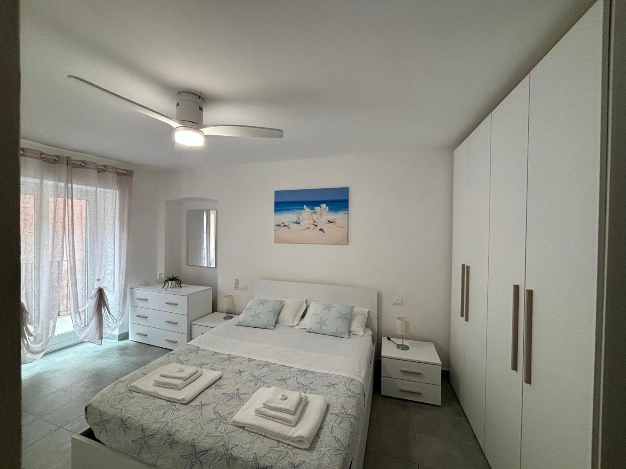Apartamento Casa Adriana Riomaggiore Exterior foto