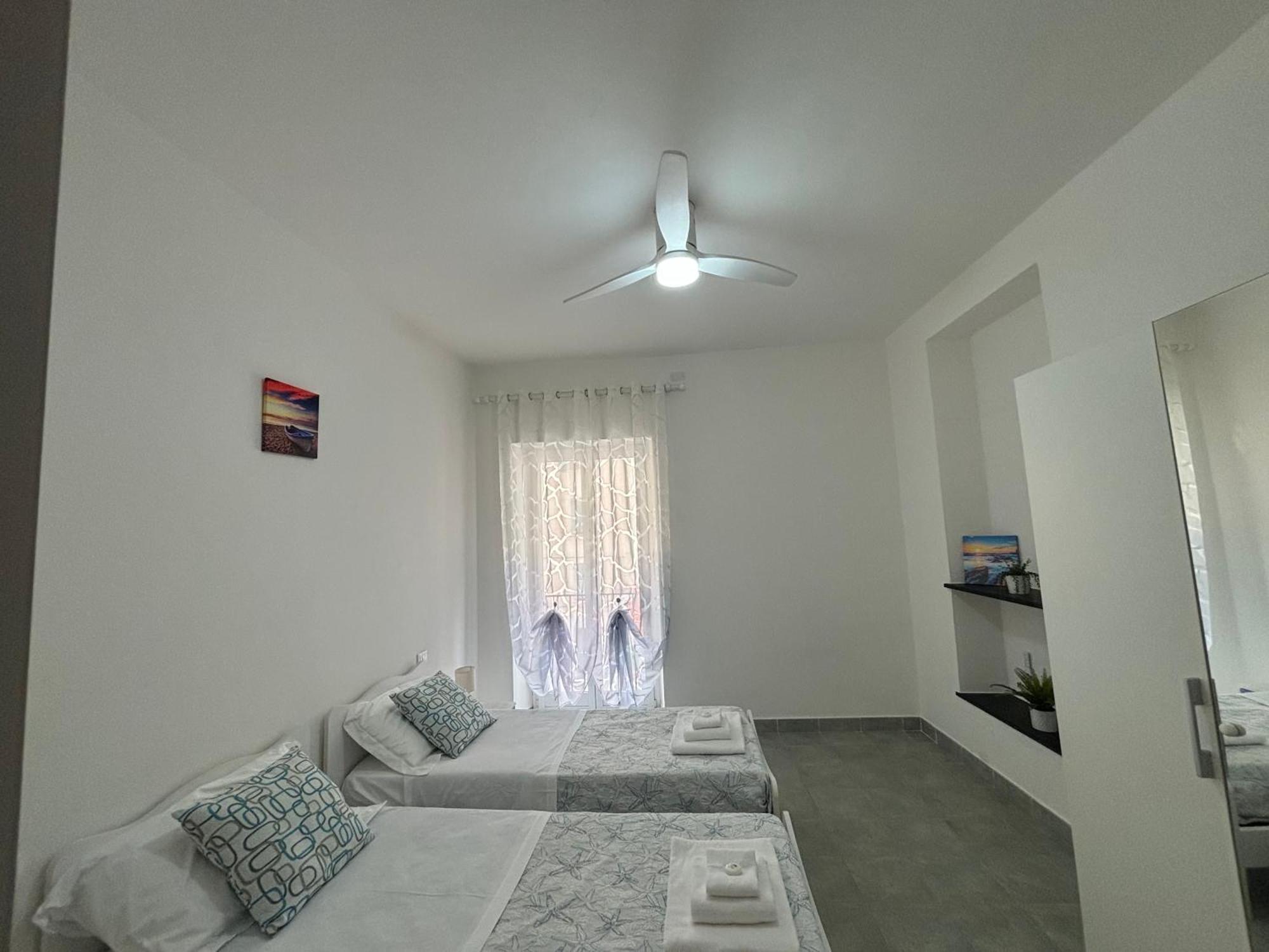 Apartamento Casa Adriana Riomaggiore Exterior foto