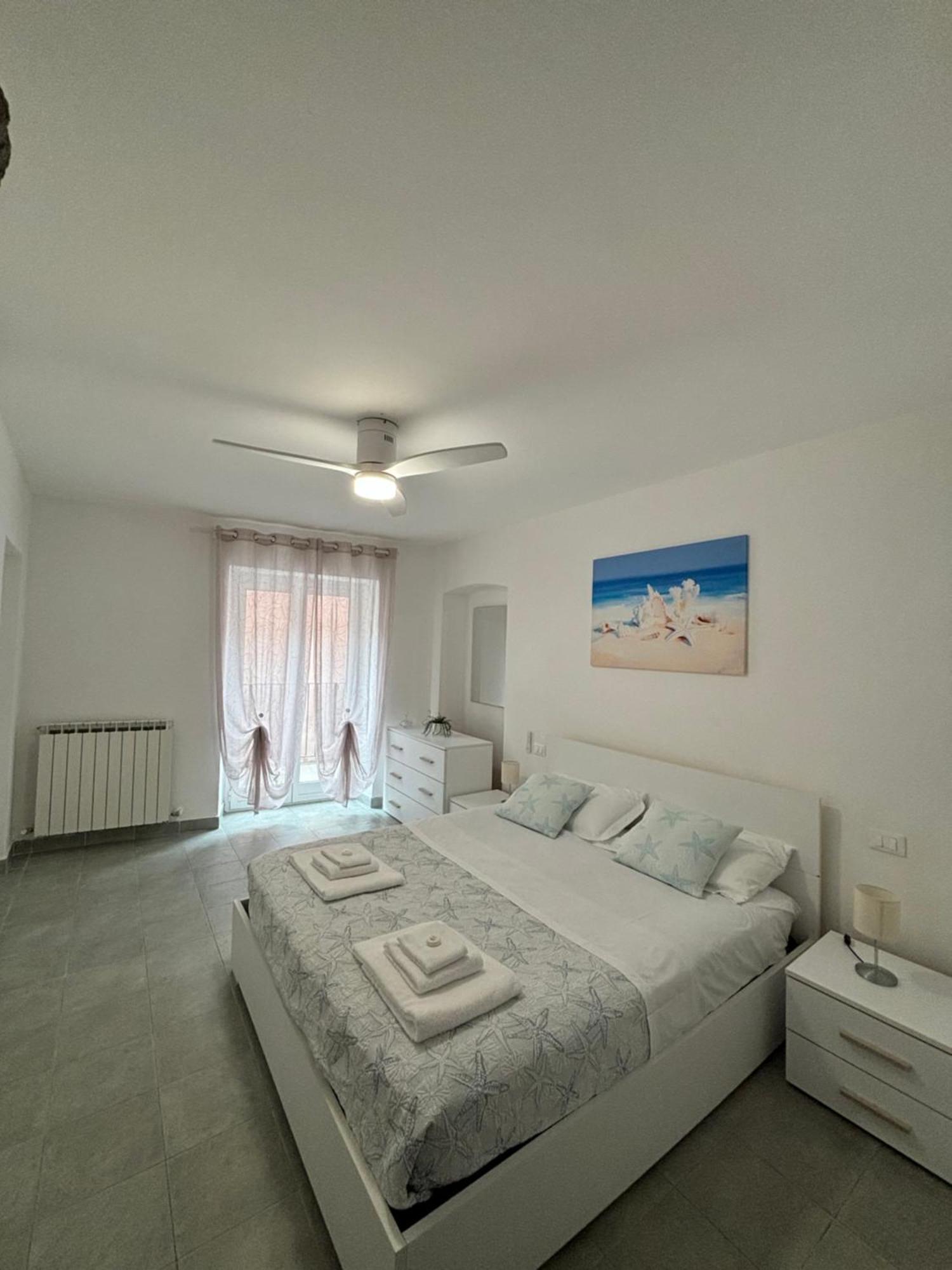 Apartamento Casa Adriana Riomaggiore Exterior foto