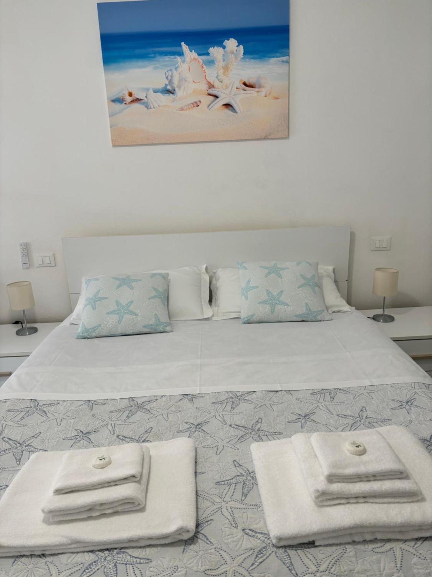 Apartamento Casa Adriana Riomaggiore Exterior foto